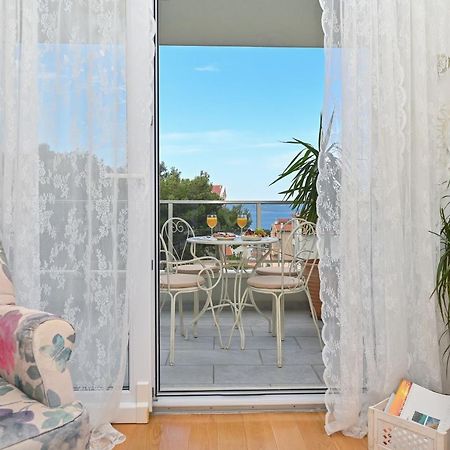 Apartment Daninovica II Makarska Dış mekan fotoğraf