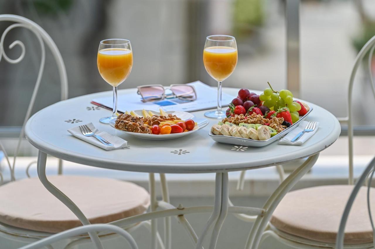 Apartment Daninovica II Makarska Dış mekan fotoğraf