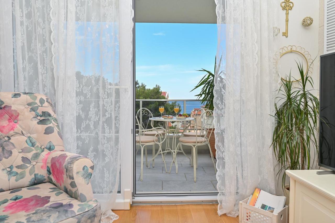 Apartment Daninovica II Makarska Dış mekan fotoğraf